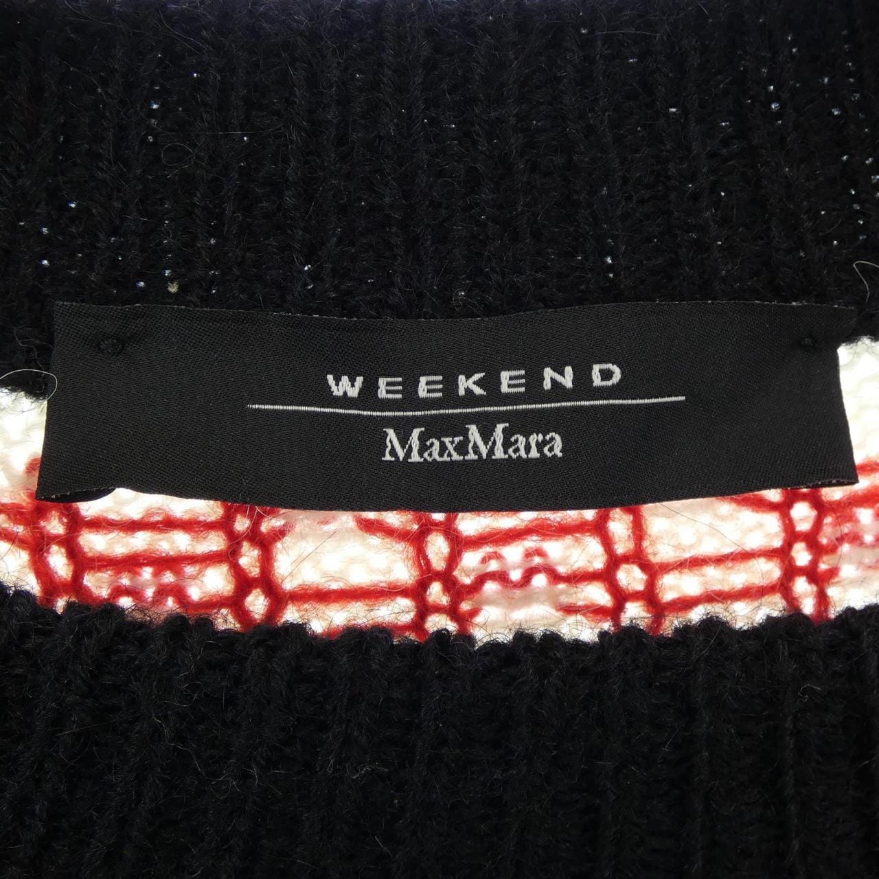 マックスマーラウィークエンド Max Mara weekend ニット