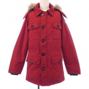 カナダグース CANADA GOOSE 4074M R ダウンコート