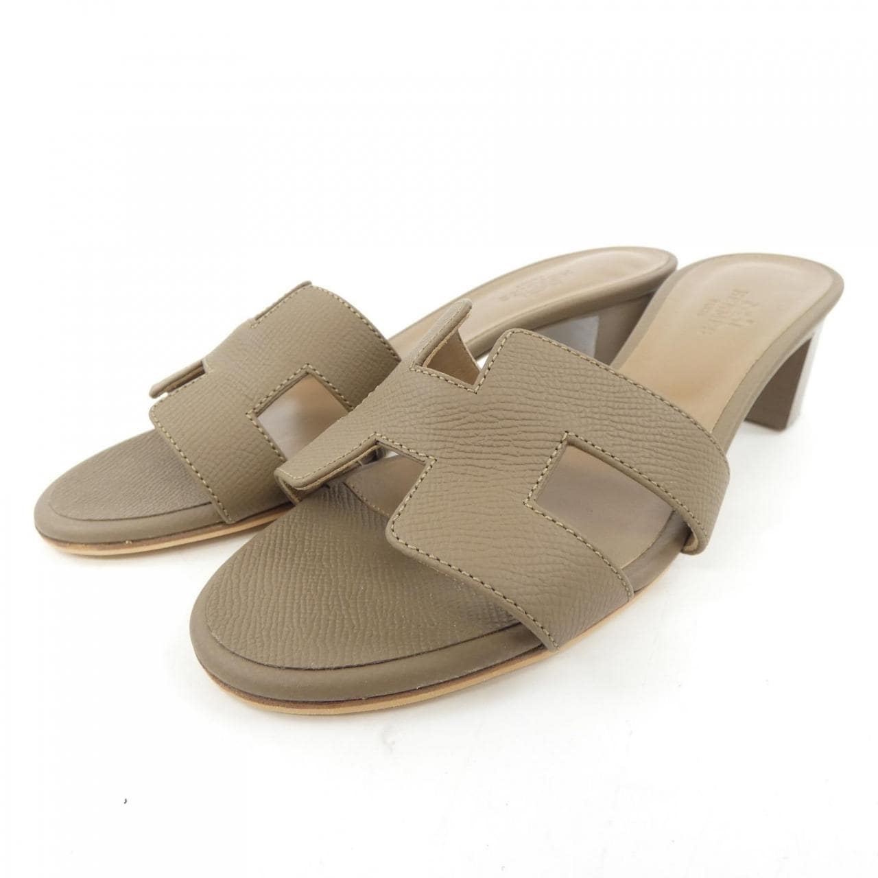 エルメス HERMES オアジス OASIS 151215Z サンダル