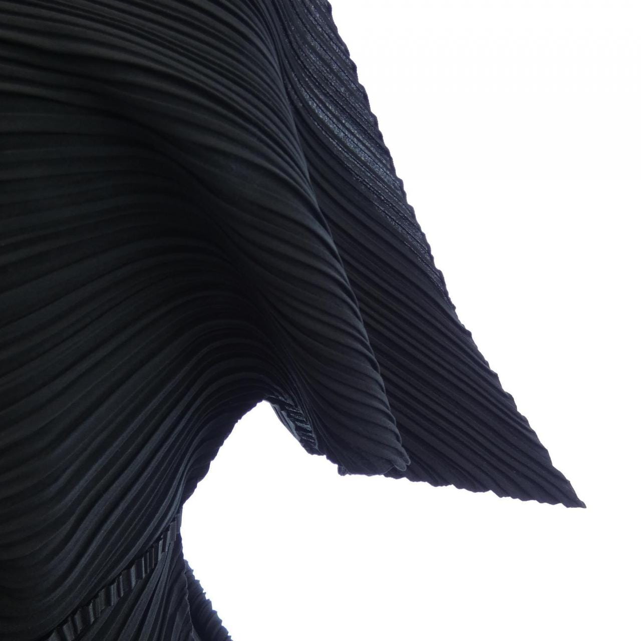 【ヴィンテージ】イッセイミヤケ ISSEY MIYAKE IM92-FJ921 ワンピース