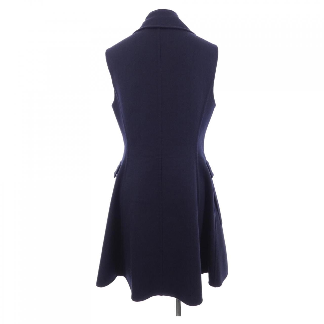 クリスチャンディオール CHRISTIAN DIOR 7H20103A1116 ロングベスト