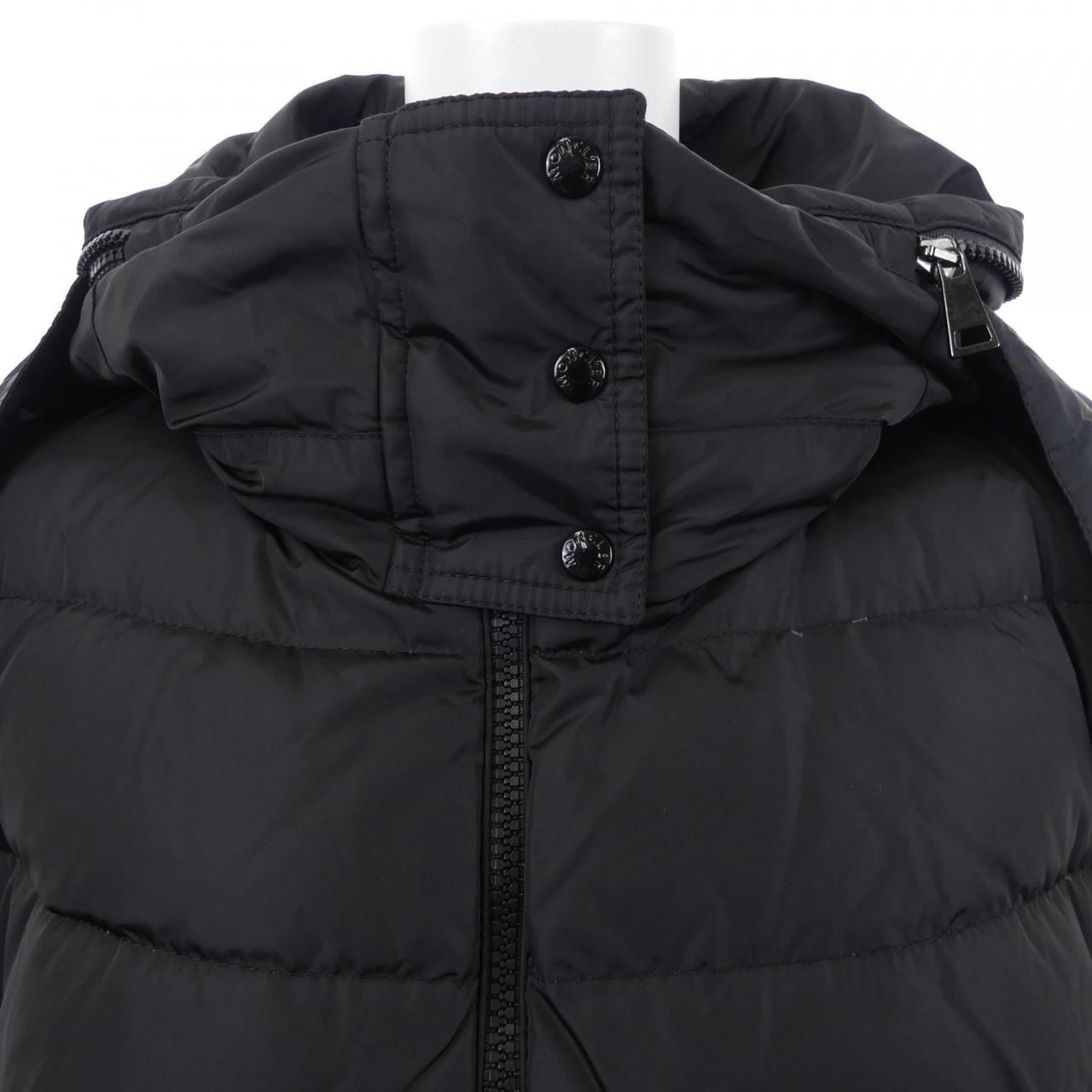 MONCLER FLAMMETTE 羽絨大衣