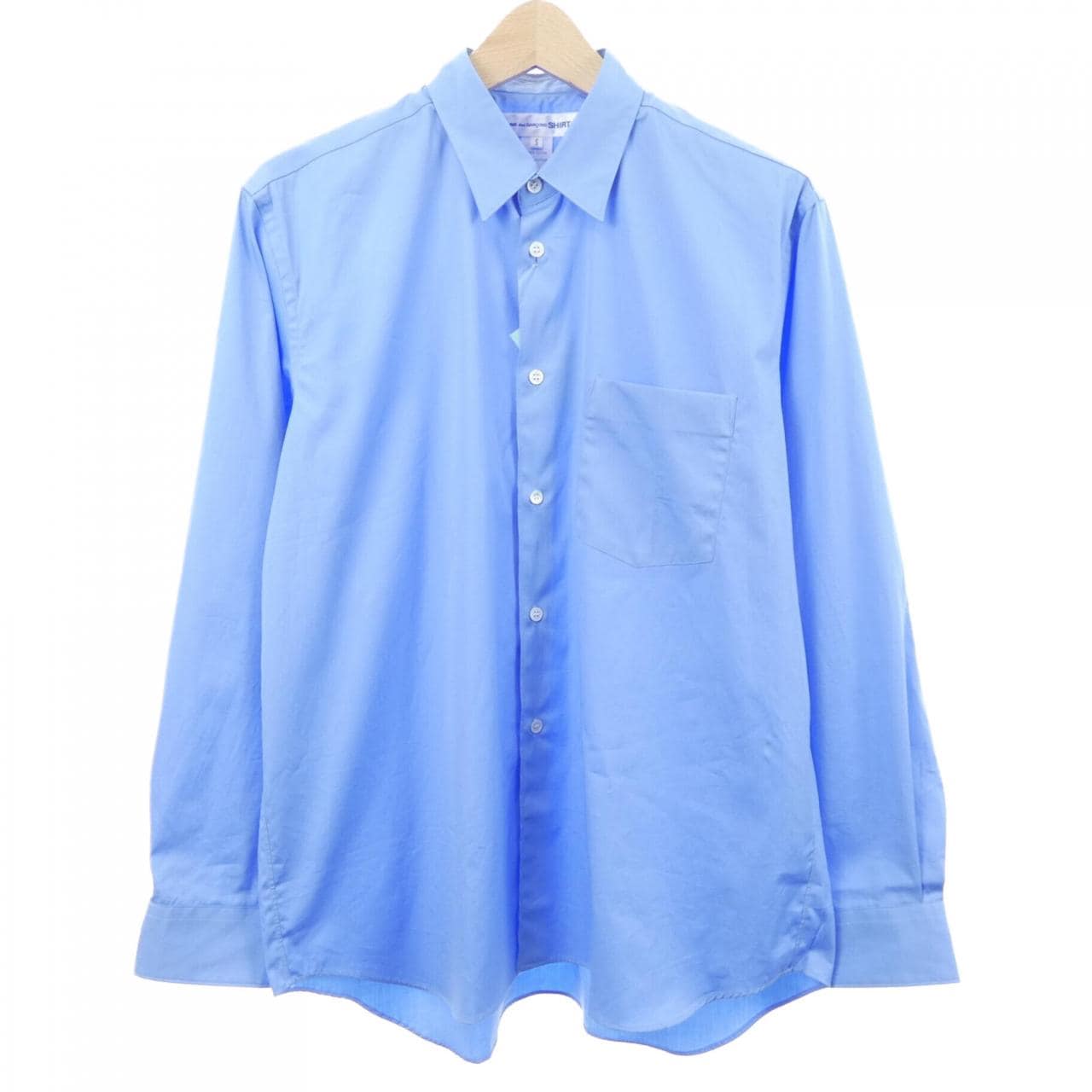 コムデギャルソンシャツ COMME des GARCONS SHIRT FZ-B011 シャツ