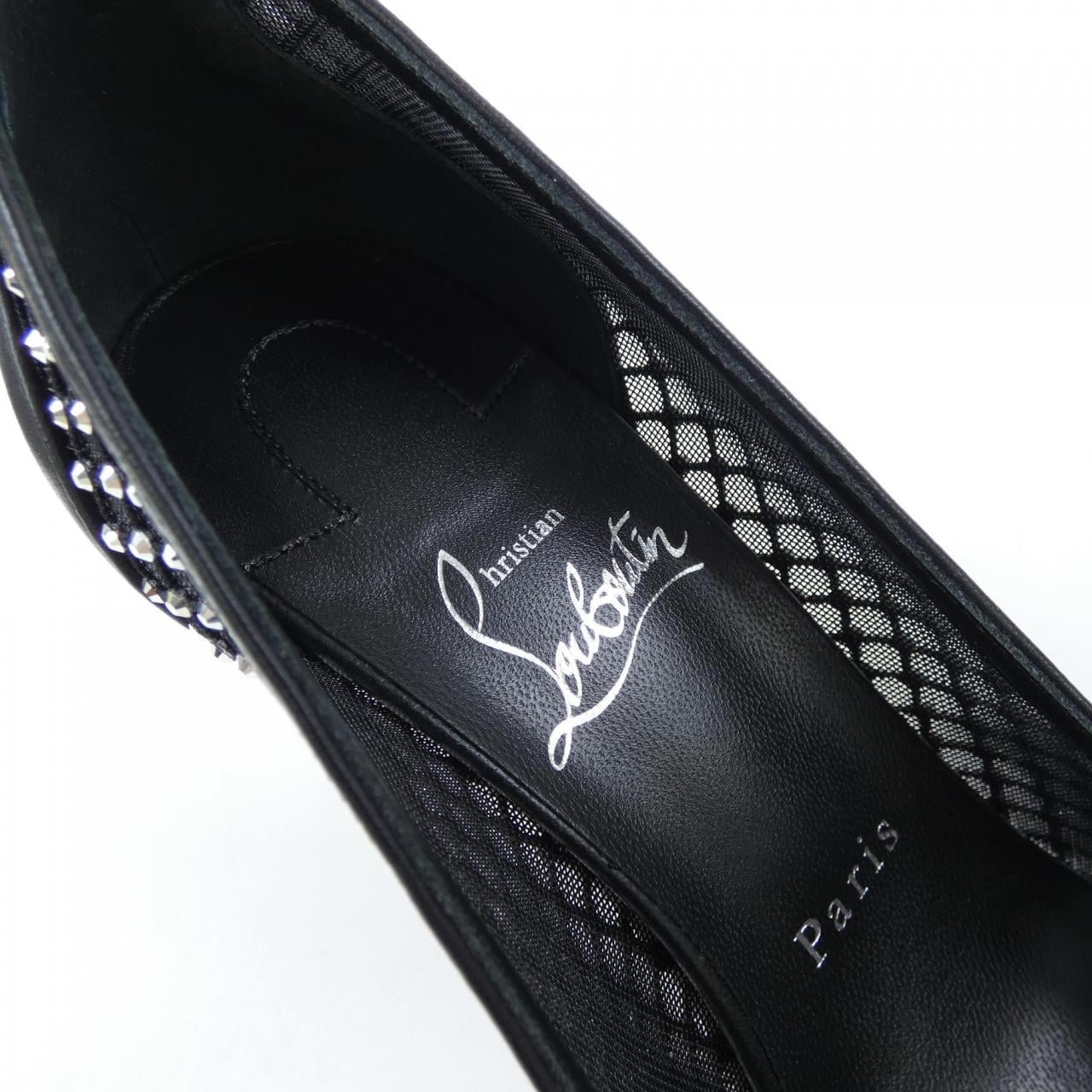 クリスチャンルブタン CHRISTIAN LOUBOUTIN パンプス