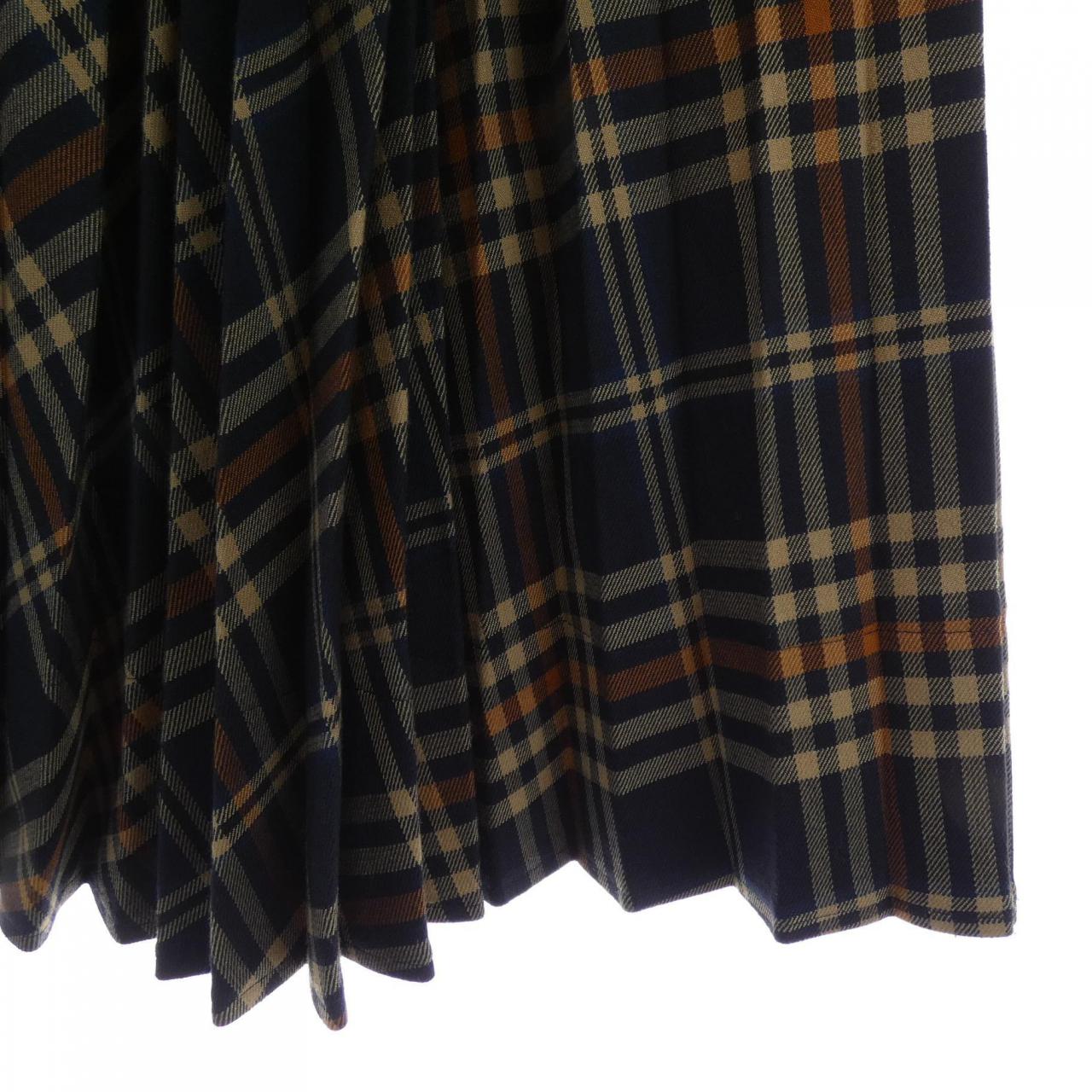 フォクシーニューヨーク FOXEY NEW YORK LAFAYETTE 43817 スカート