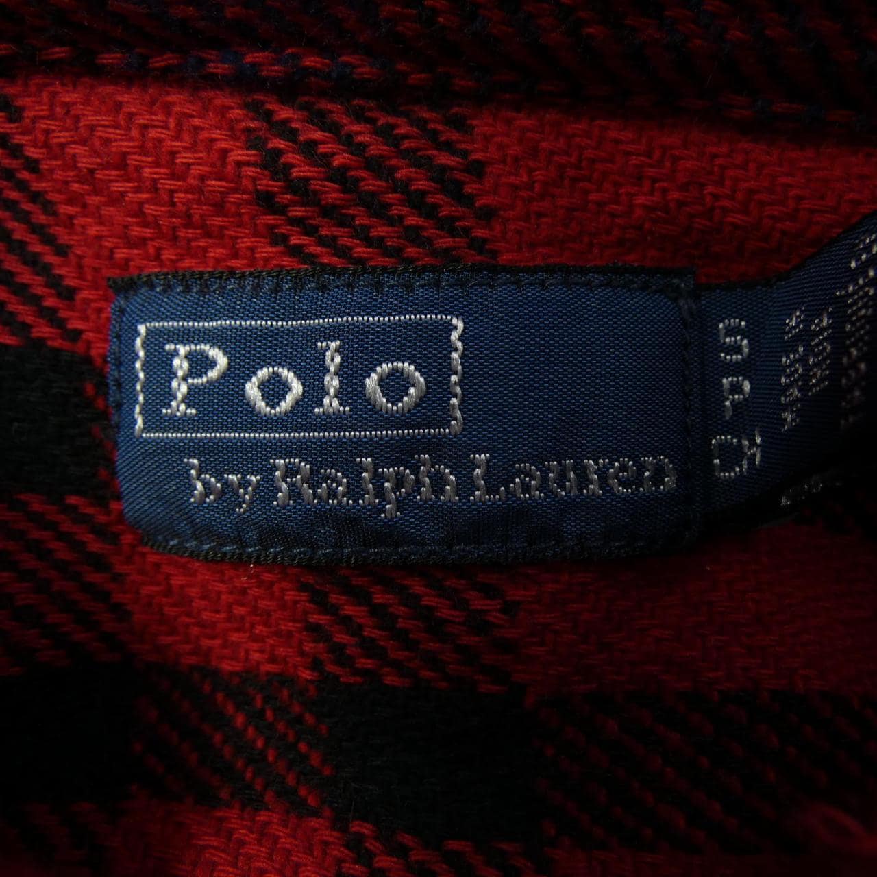POLO LaLPH LAUREN襯衫
