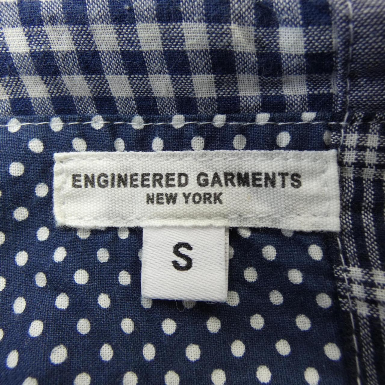 エンジニアードガーメンツ ENGINEERED GARMENTS ジャケット
