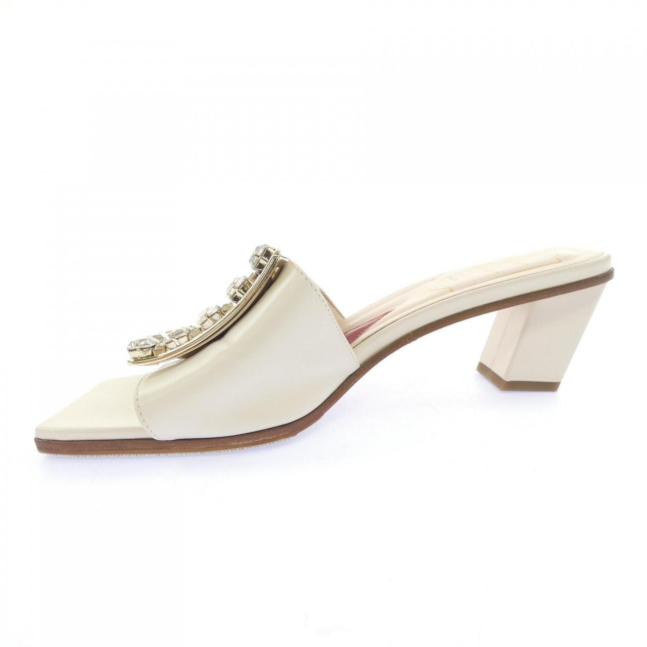 ロジェヴィヴィエ ROGER VIVIER サンダル