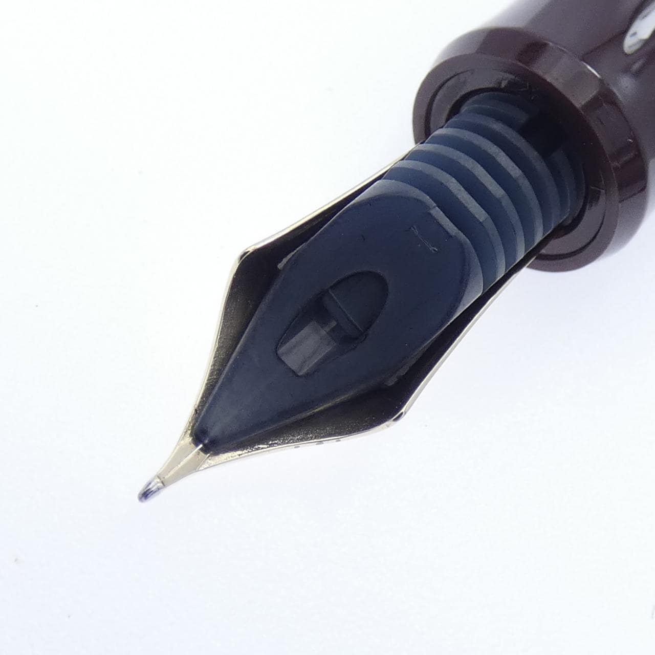 パイロット カスタム74ディープレッド 万年筆