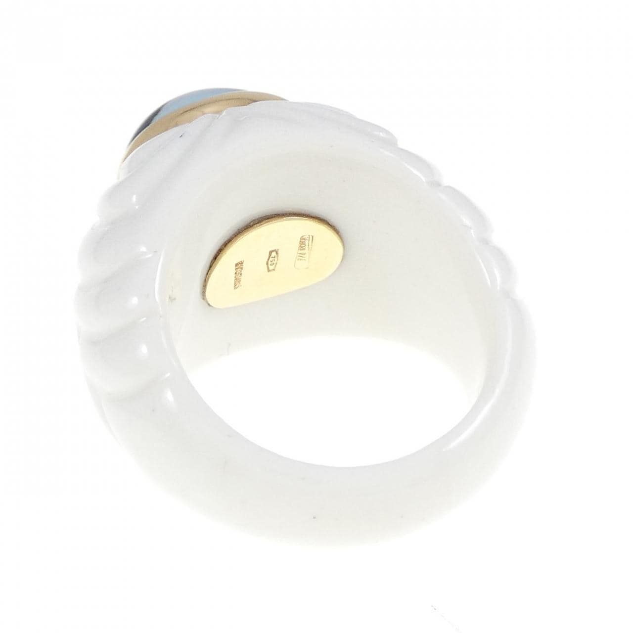 BVLGARI Chandra 戒指