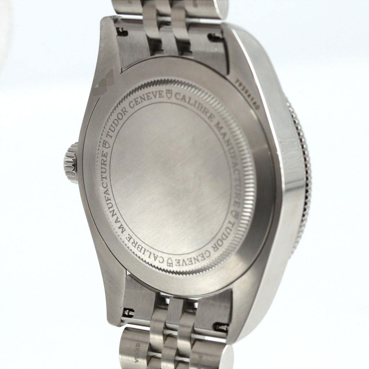 チューダー/チュードル ブラックベイ58 M7939A1A0RU-0001 SS 自動巻