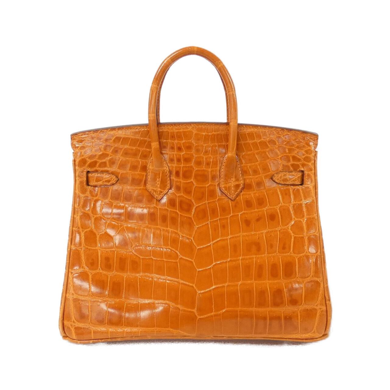 エルメス バーキン 25cm 041353CK バッグ