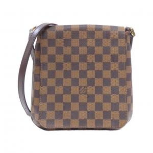 LOUIS VUITTON Damier Musette Salsa N51300 单肩包