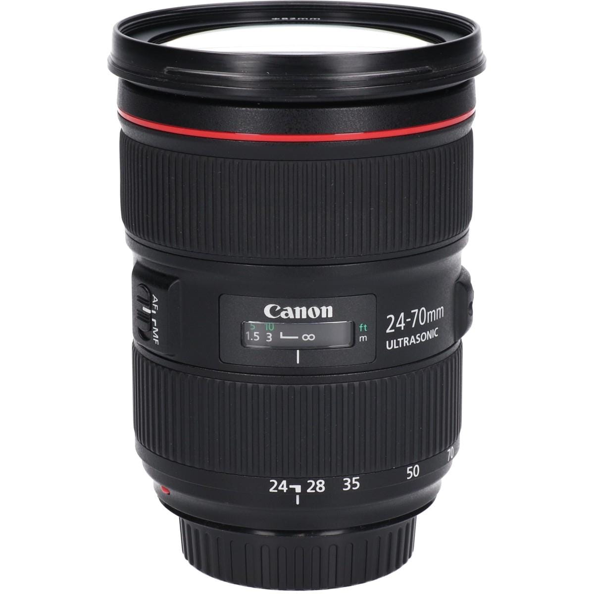 ＥＦ２４－７０ｍｍ　Ｆ２．８ＬＩＩＵＳＭ