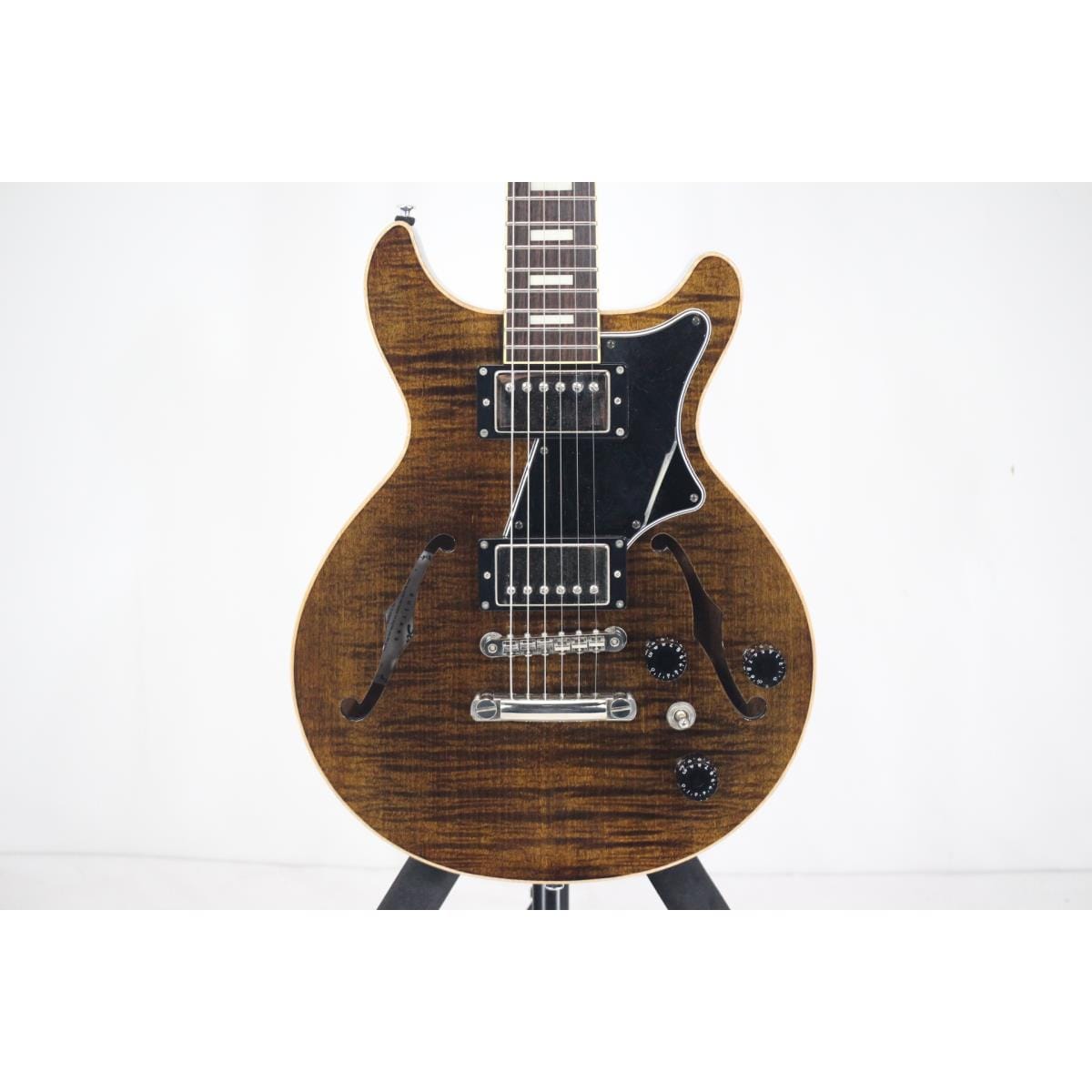 SEVENTYSEVEN GUITARS ALBATROSS-DX’20