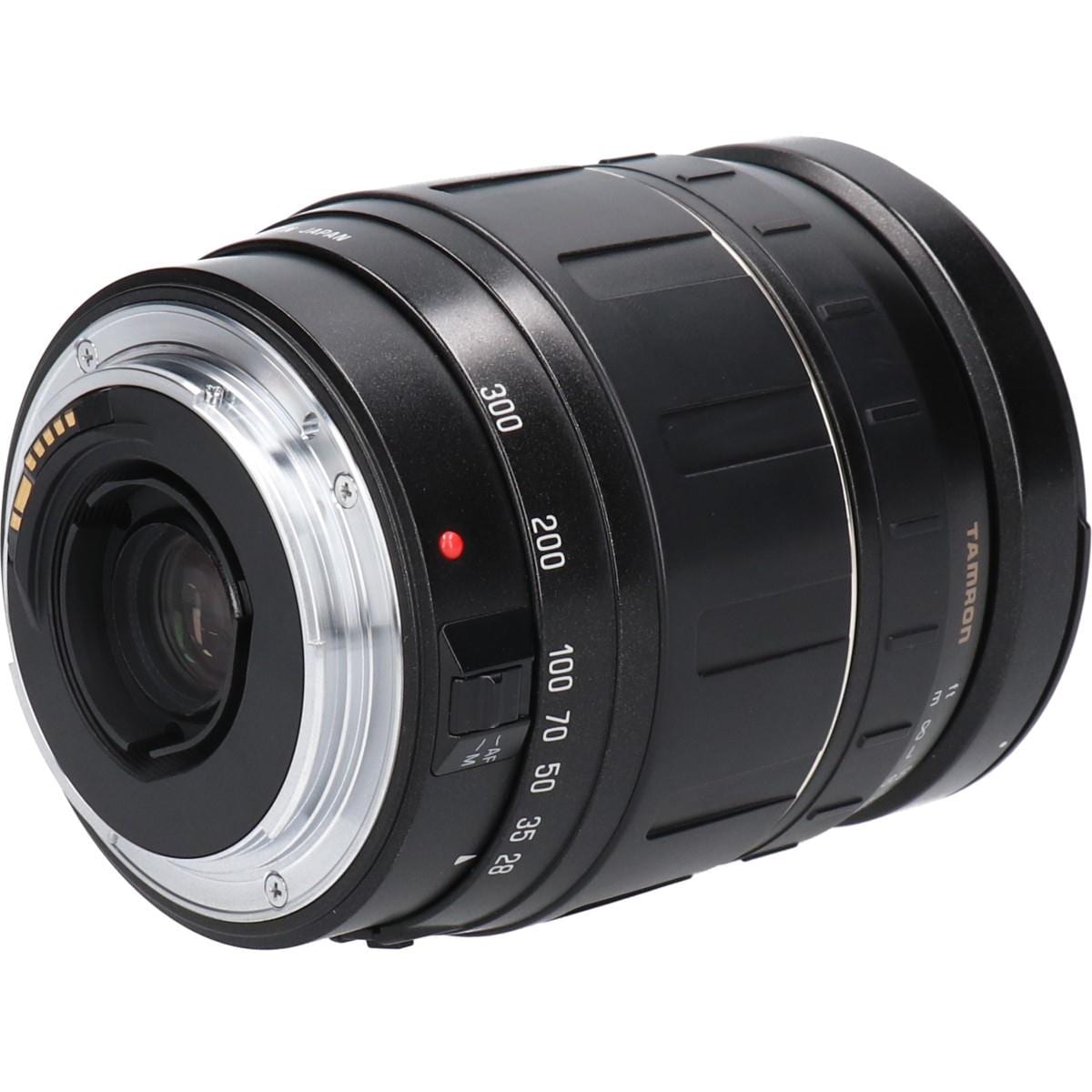 ＥＯＳ２８－３００ｍｍ　Ｆ３．５－６．３