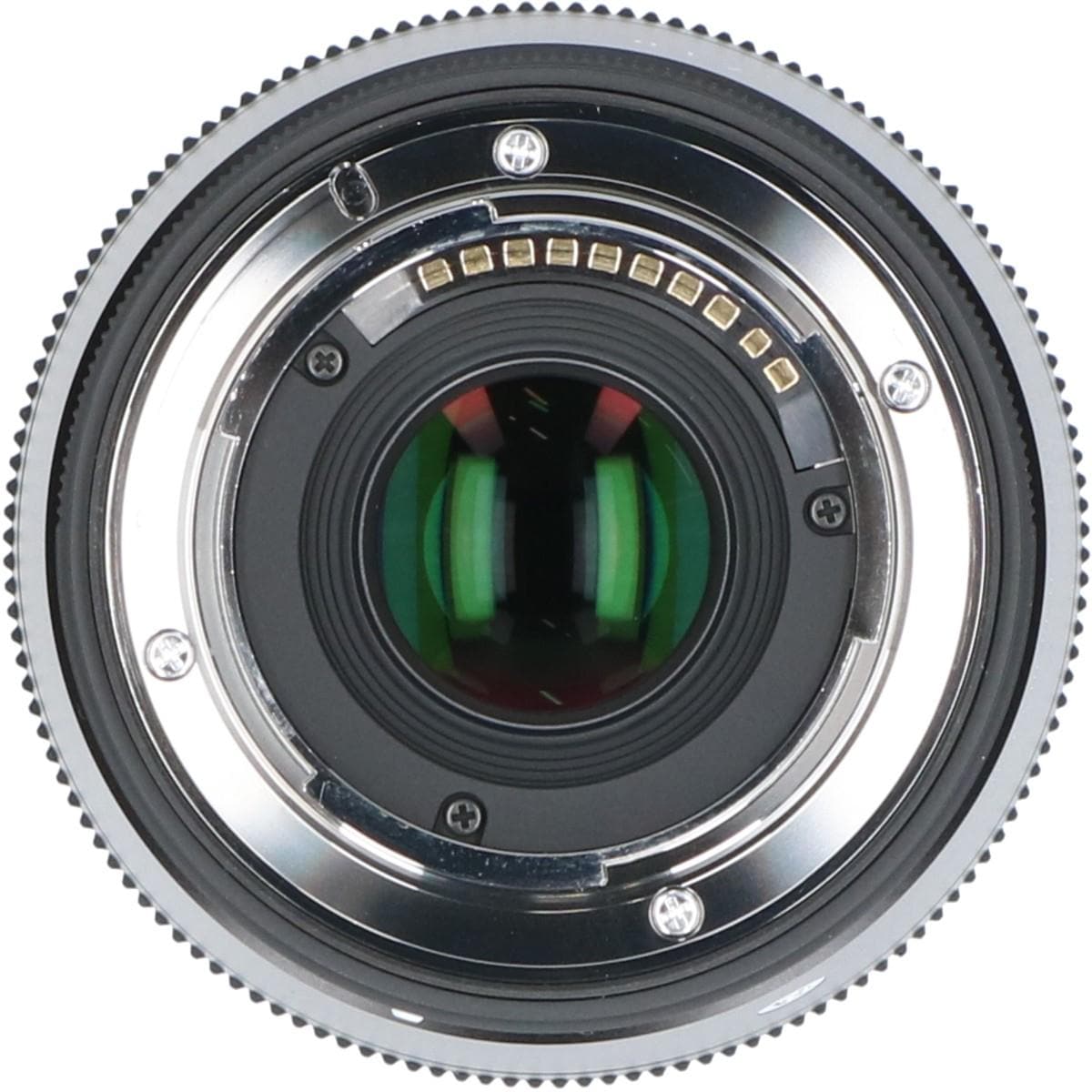 Ｘ（Ｃ）１６ｍｍ　Ｆ１．４ＤＣ　ＤＮ