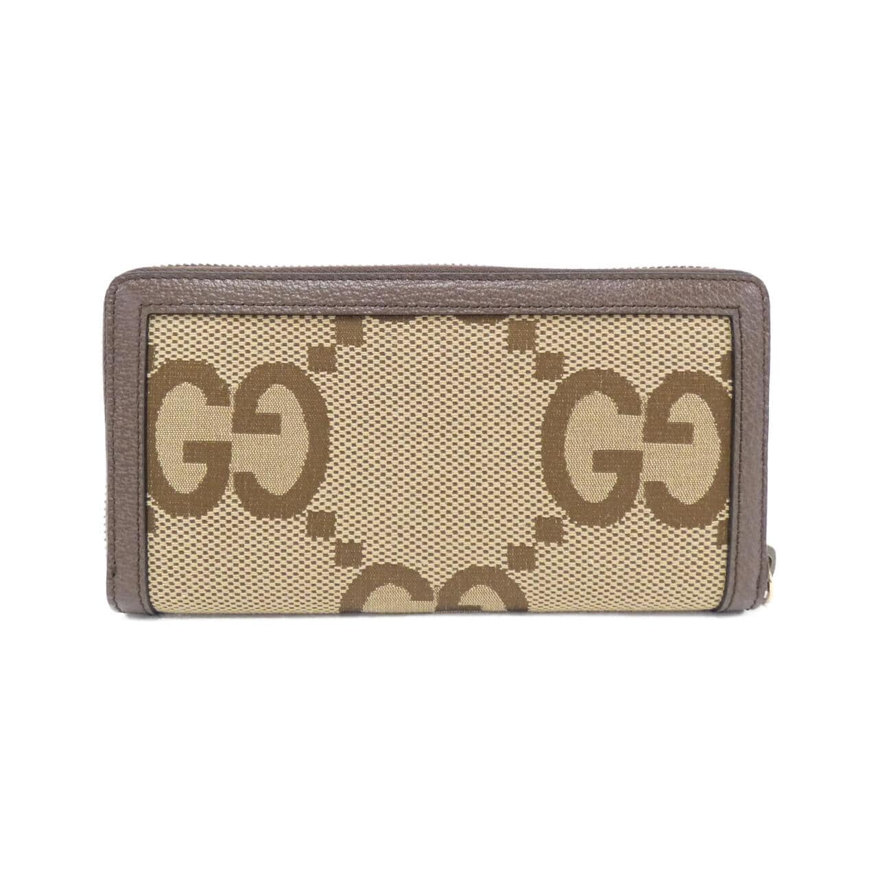 [未使用品] GUCCI DIANA 658634 UKMBT 錢包