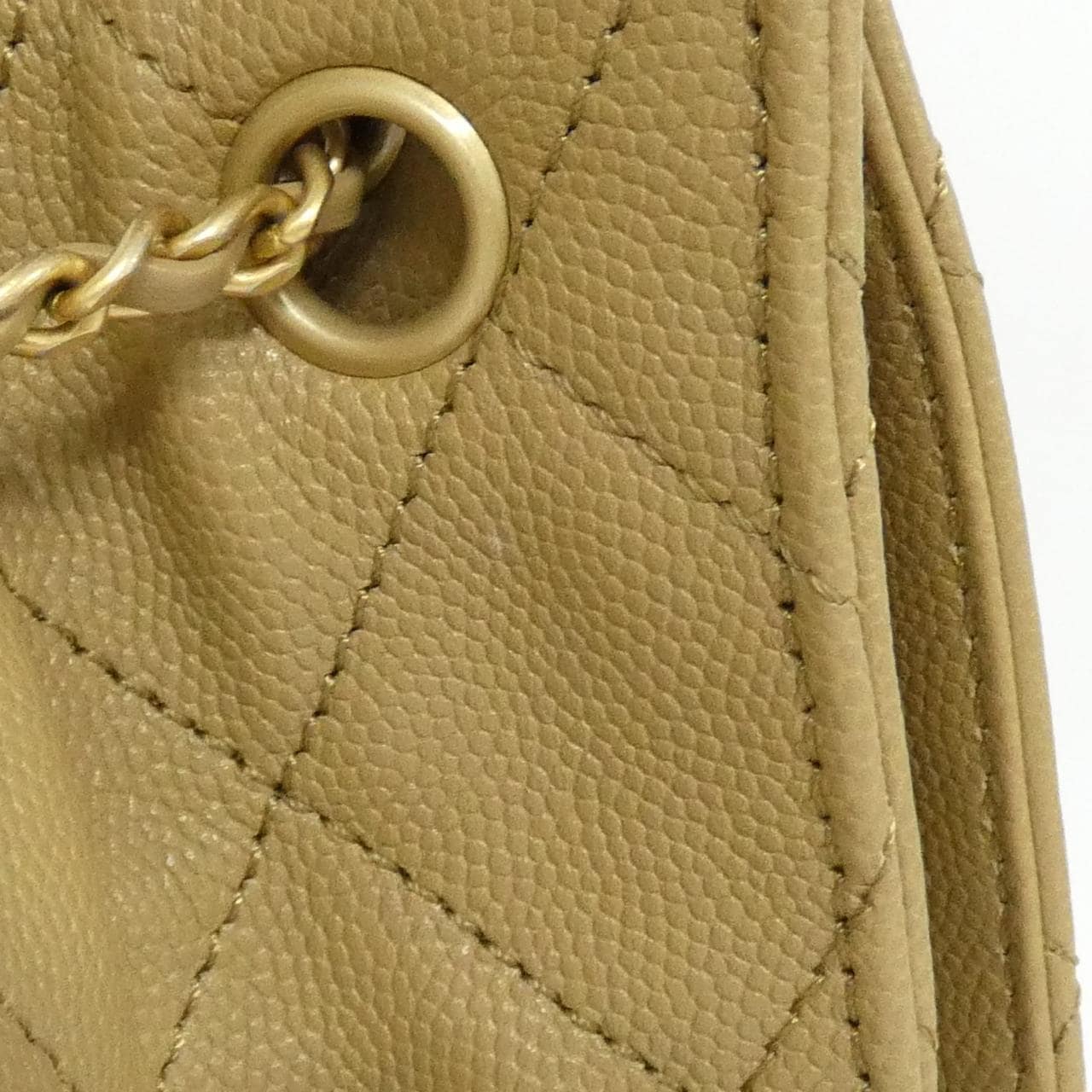 シャネル シャネル25 ライン AS5293 ショルダーバッグ