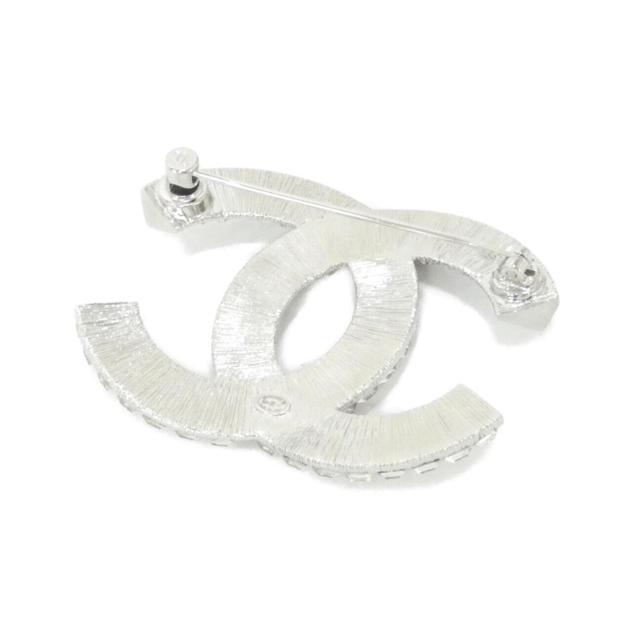 シャネル 63085 ブローチ