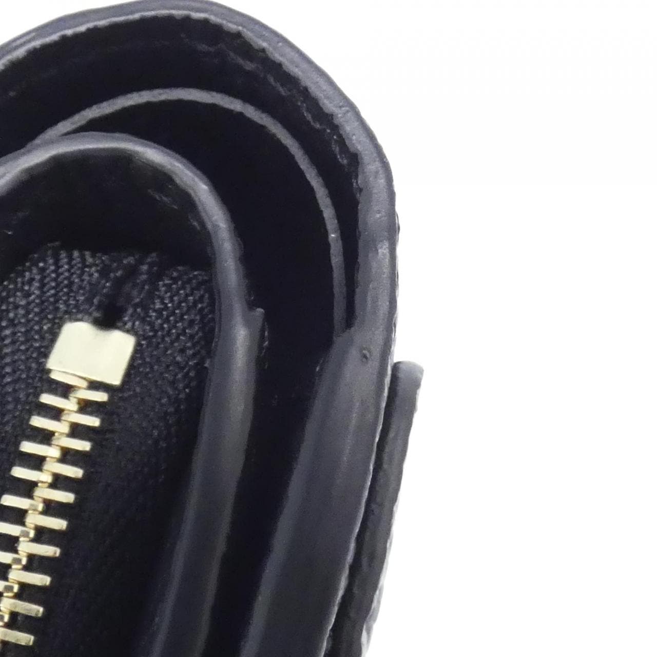 ルイヴィトン モノグラム アンプラント ポルトフォイユ クレア M80151 財布