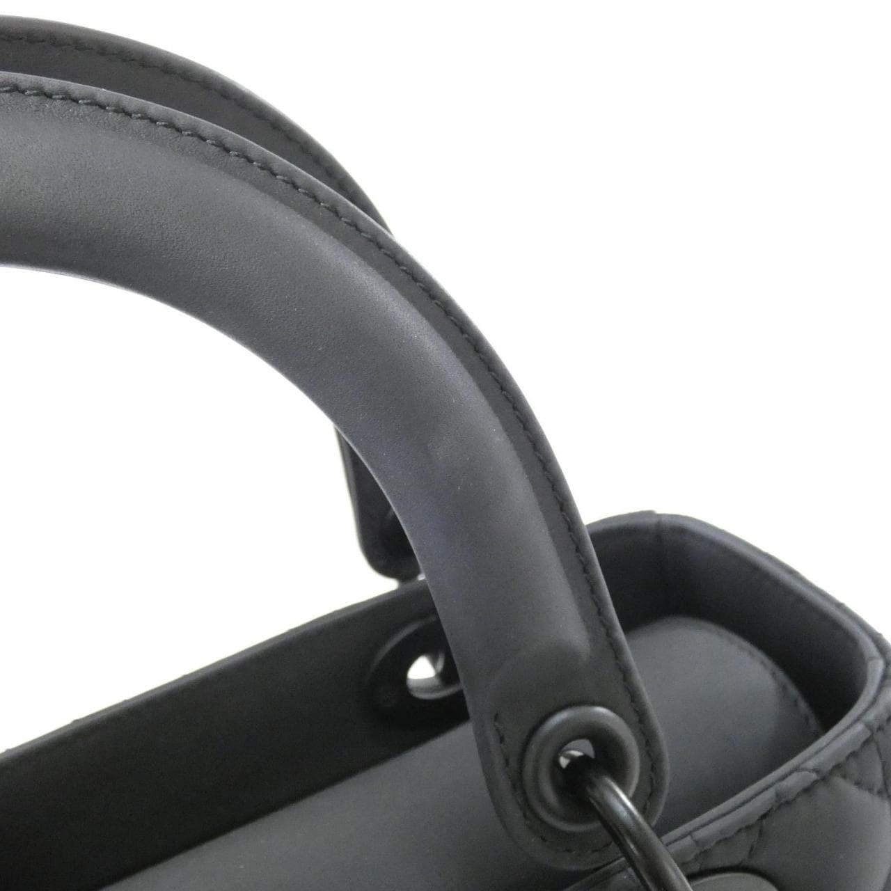 クリスチャンディオール レディ ディオール ミディアム M0565SLOI バッグ