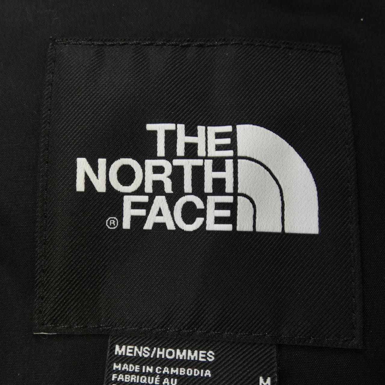 The North Face THE NORTH FACE down jacket