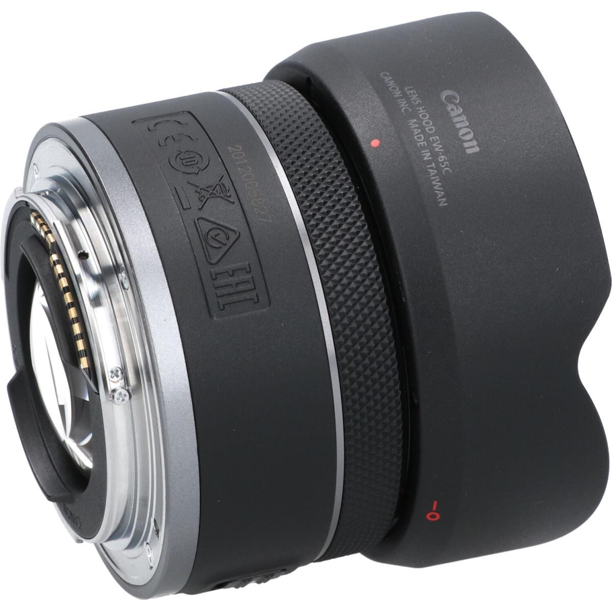 ＣＡＮＯＮ　ＲＦ１６ｍｍ　Ｆ２．８ＳＴＭ