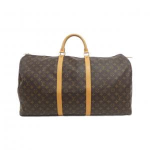 LOUIS VUITTON boston bag