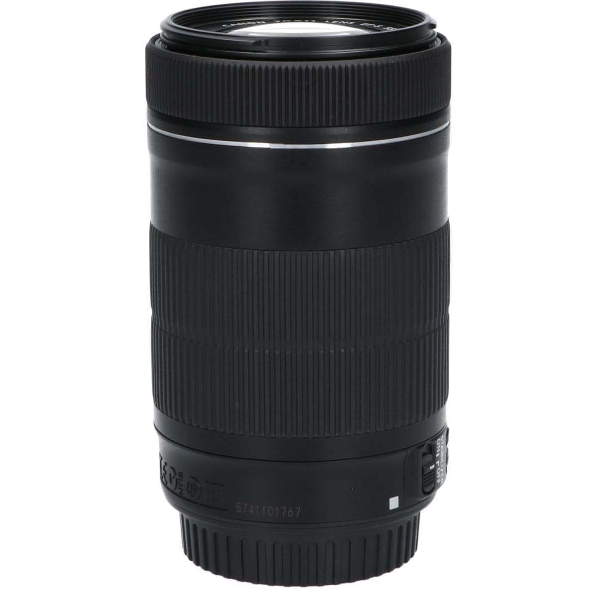 ＣＡＮＯＮ　ＥＦ－Ｓ５５－２５０ｍｍ　Ｆ４－５．６ＩＳ　ＳＴＭ