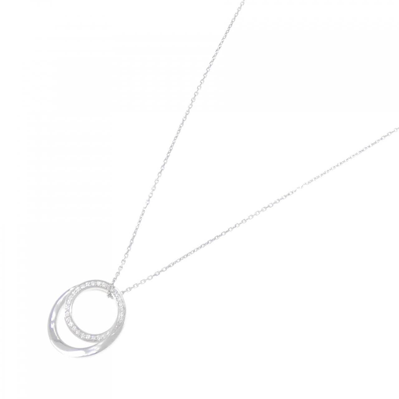 Cartier etancel necklace