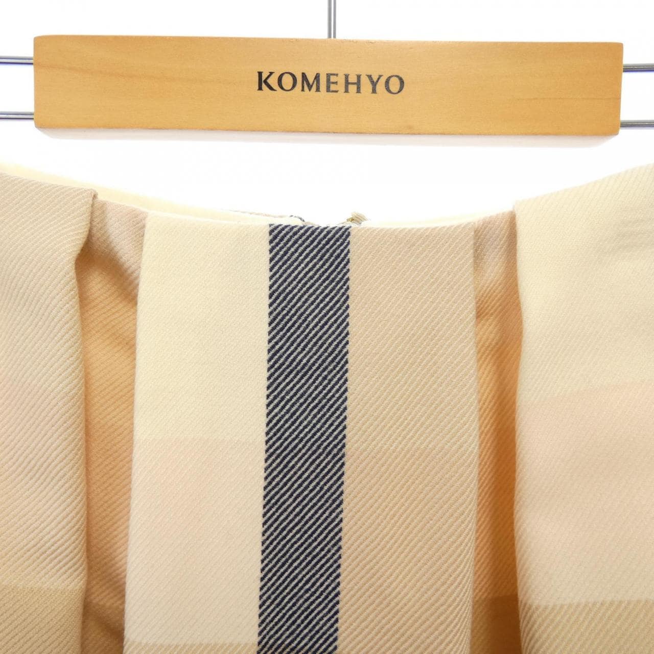 ブルーレーベルクレストブリッジ BLUE LABEL CRESTBRID スカート