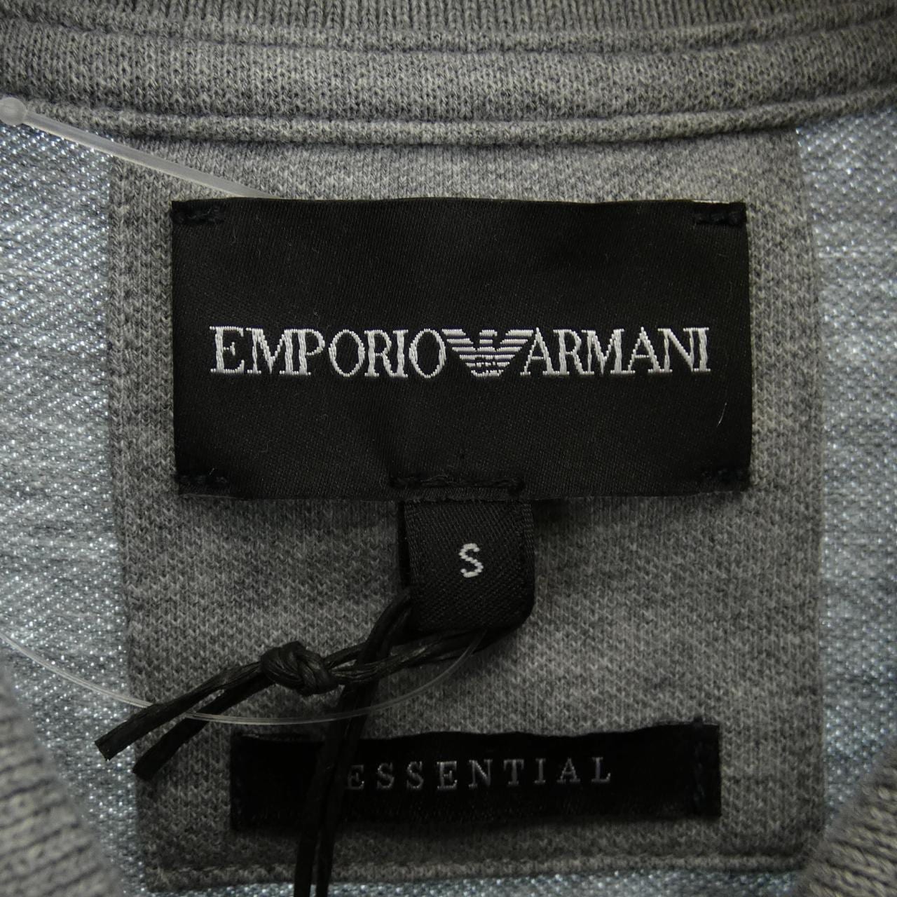 エンポリオアルマーニ EMPORIO ARMANI ポロシャツ