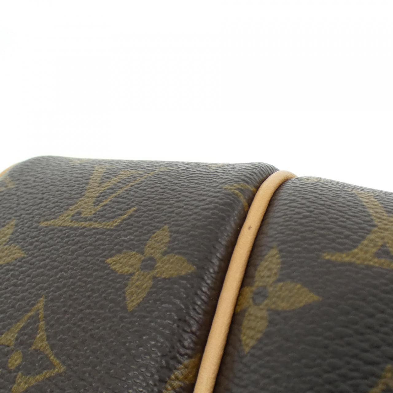 LOUIS VUITTON Monogram Reporter 28 厘米 M45254 单肩包