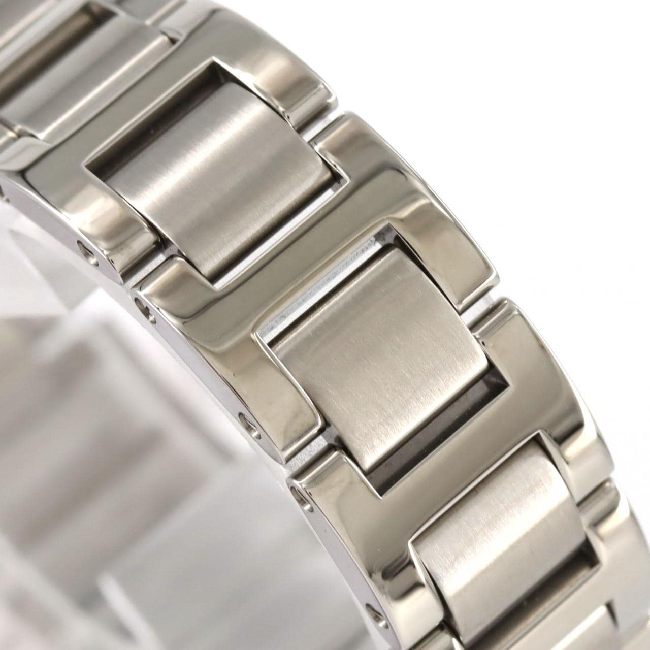 [新品] Cartier Ballon Bleu 11P W4BB0021 SS自動上弦