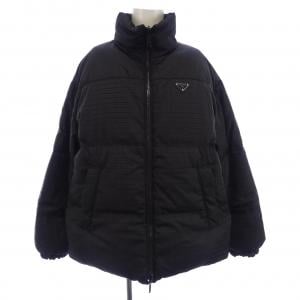 プラダ PRADA ダウンジャケット