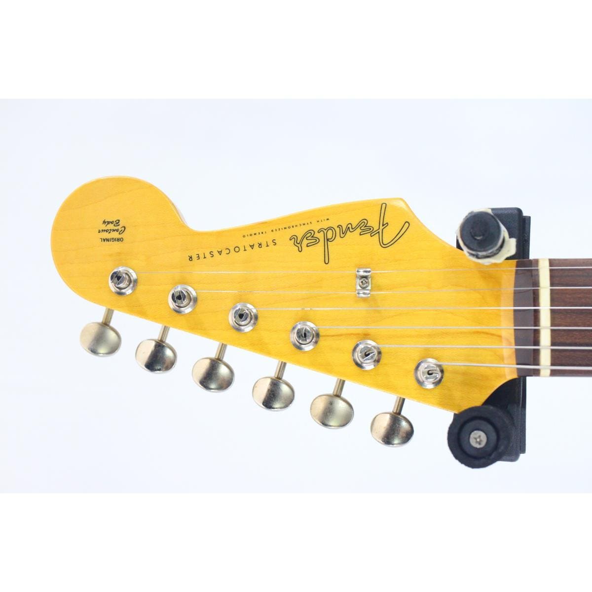 ＦＥＮＤＥＲ　ＪＡＰＡＮ　　ＳＴ６２－５８ＵＳ