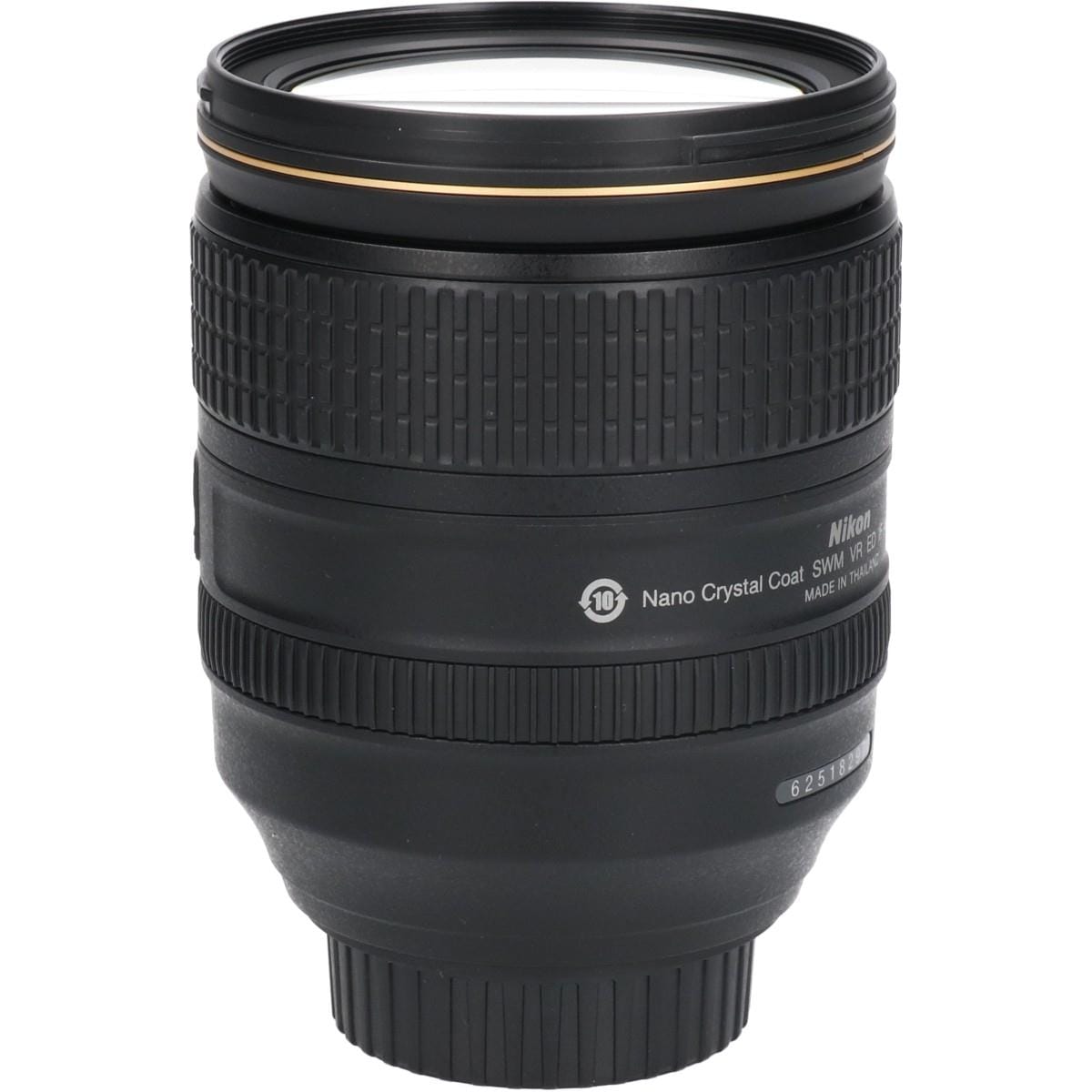 ＡＦ－Ｓ２４－１２０ｍｍ　Ｆ４Ｇ　ＥＤ　ＶＲ