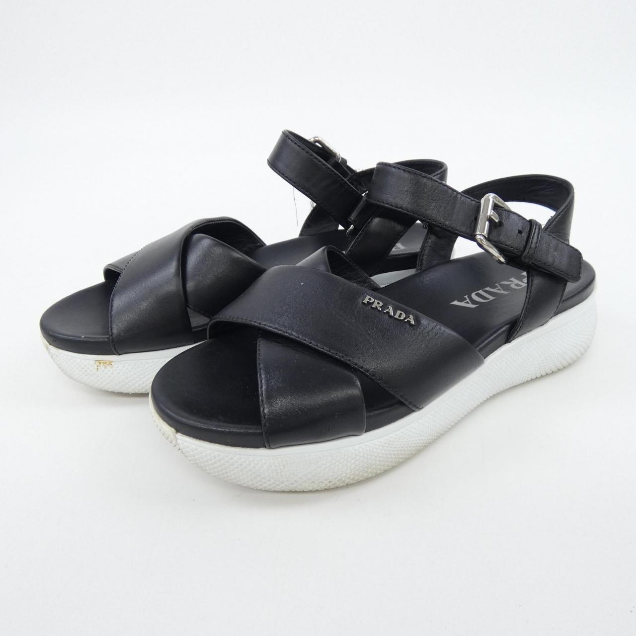 プラダ PRADA サンダル