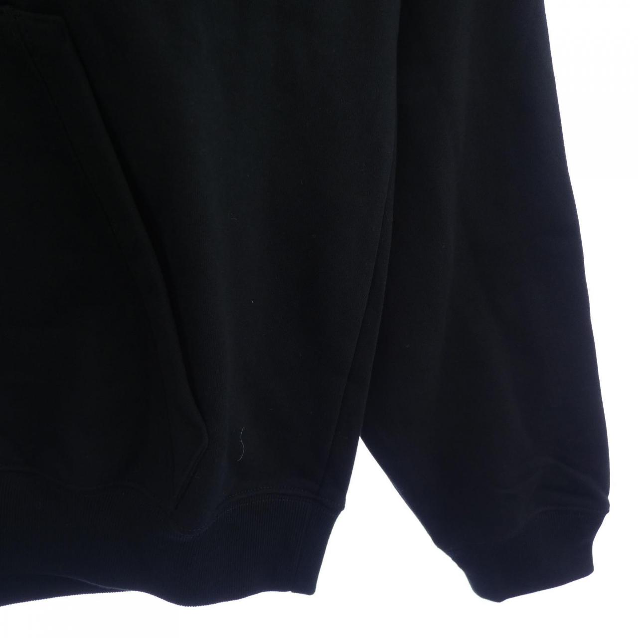 ヴェルサーチェ VERSACE 1010710 1A07769 パーカー