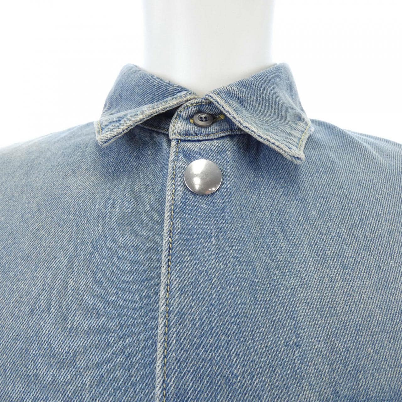 プラダ PRADA トライアングルロゴ GEC067 S212 1ZAB S／Sシャツ