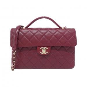 シャネル バッグ