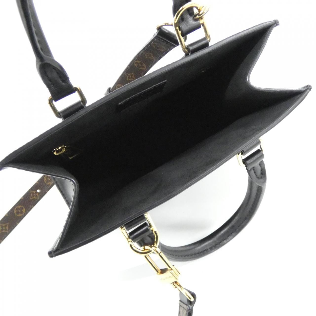 ルイヴィトン エピ サックプラBB M58660 バッグ