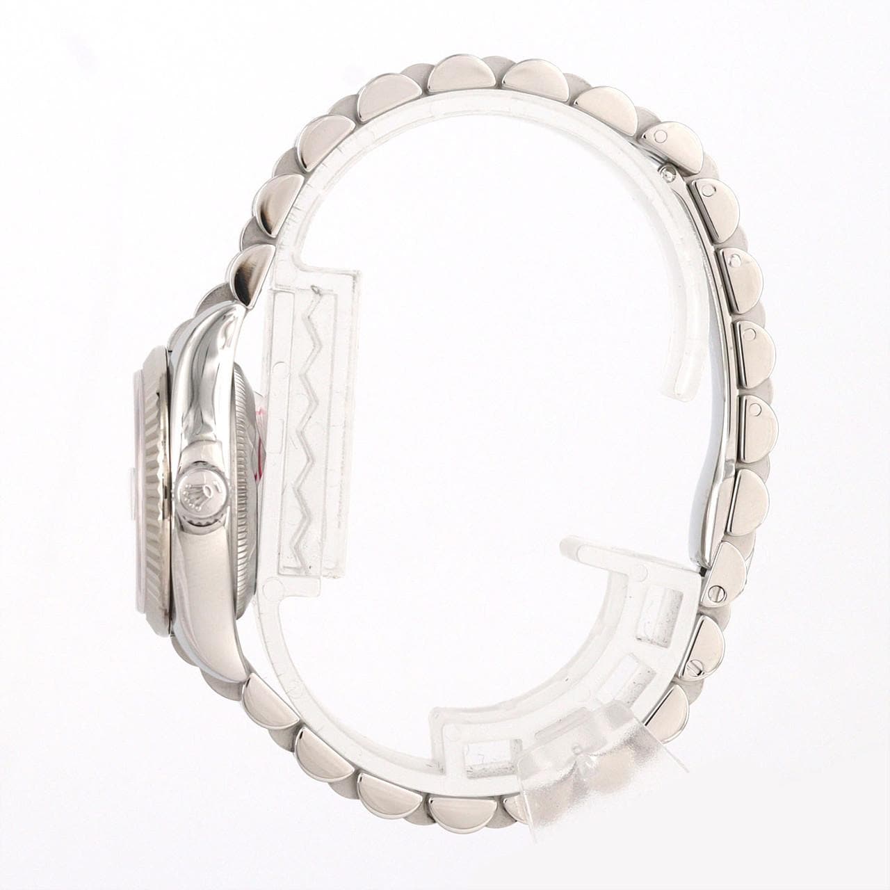 ロレックス デイトジャスト 179174G SSxWG 自動巻 M番