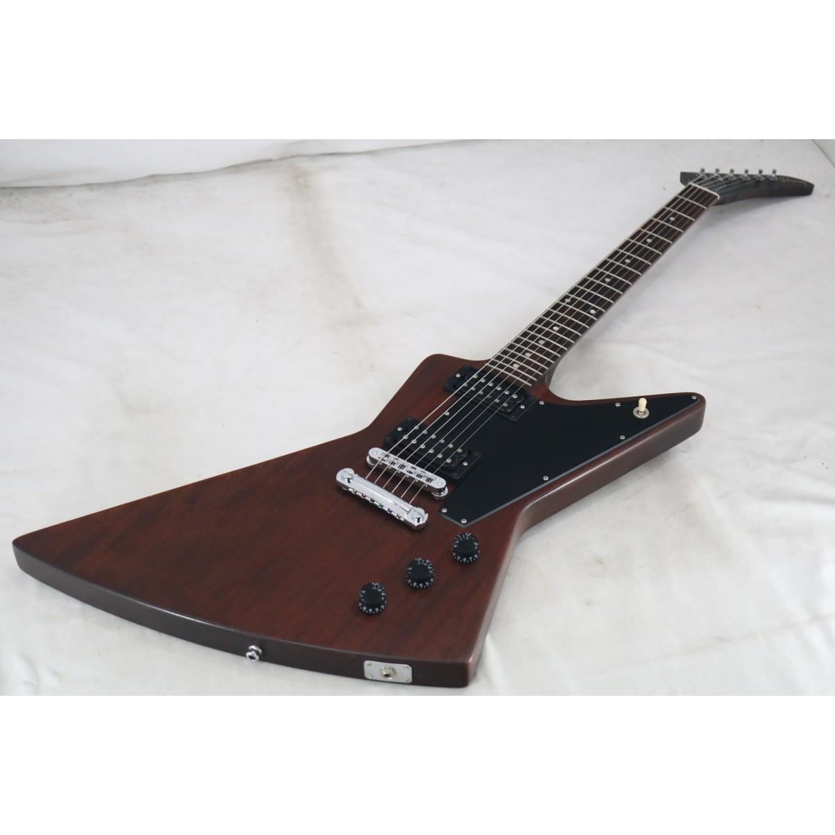 ＧＩＢＳＯＮ　　ＥＸＰＬＯＲＥＲ　ＦＡＤＥＤ