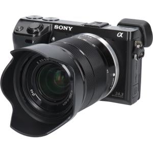 ＮＥＸ－７Ｋ　１８－５５ＫＩＴ