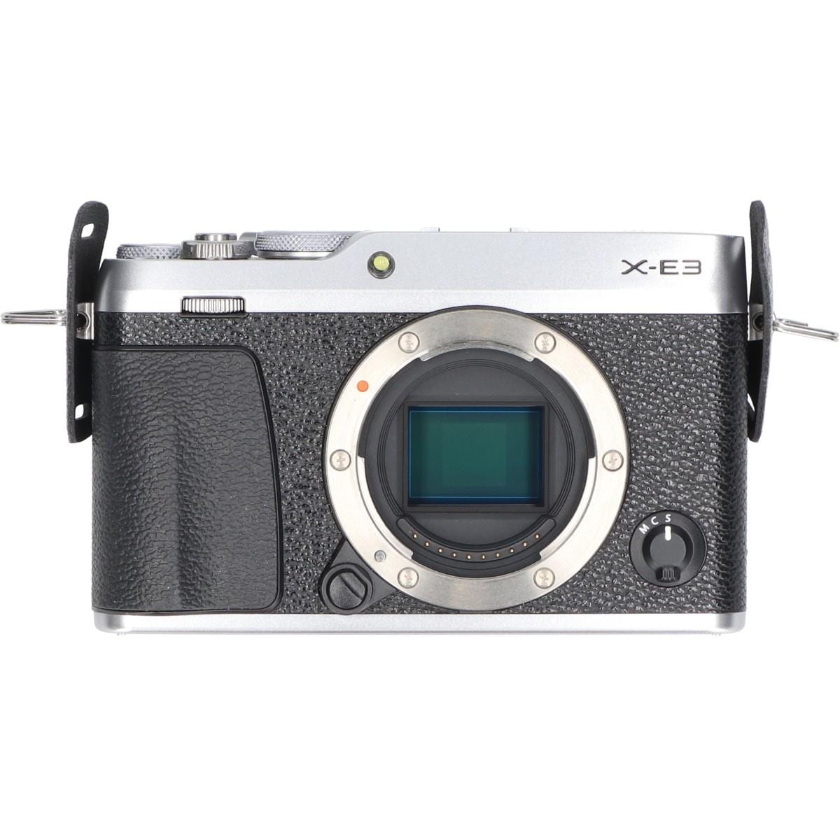 Ｘ－Ｅ３