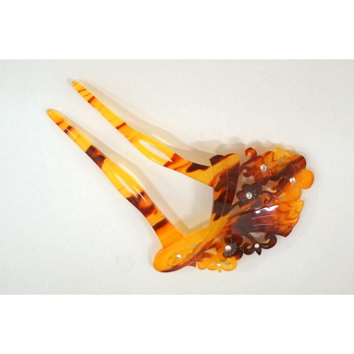 【未使用品】髪飾り　かんざし