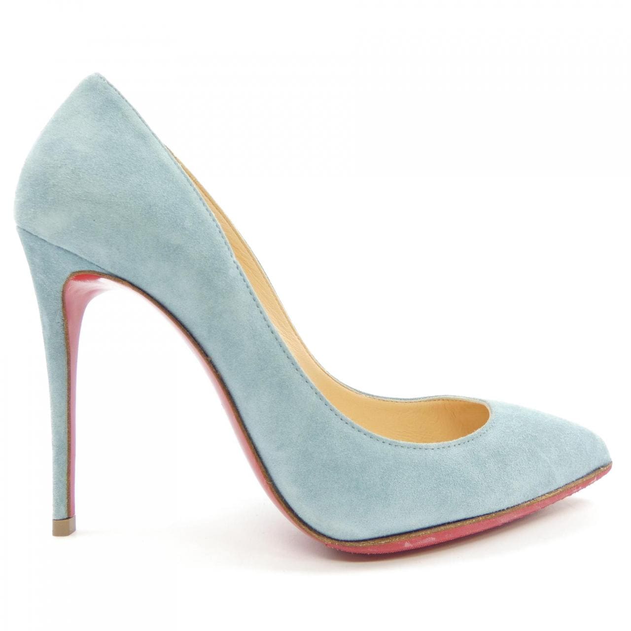 CHRISTIAN LOUBOUTIN CHRISTIAN LOUBOUTIN PUMPS