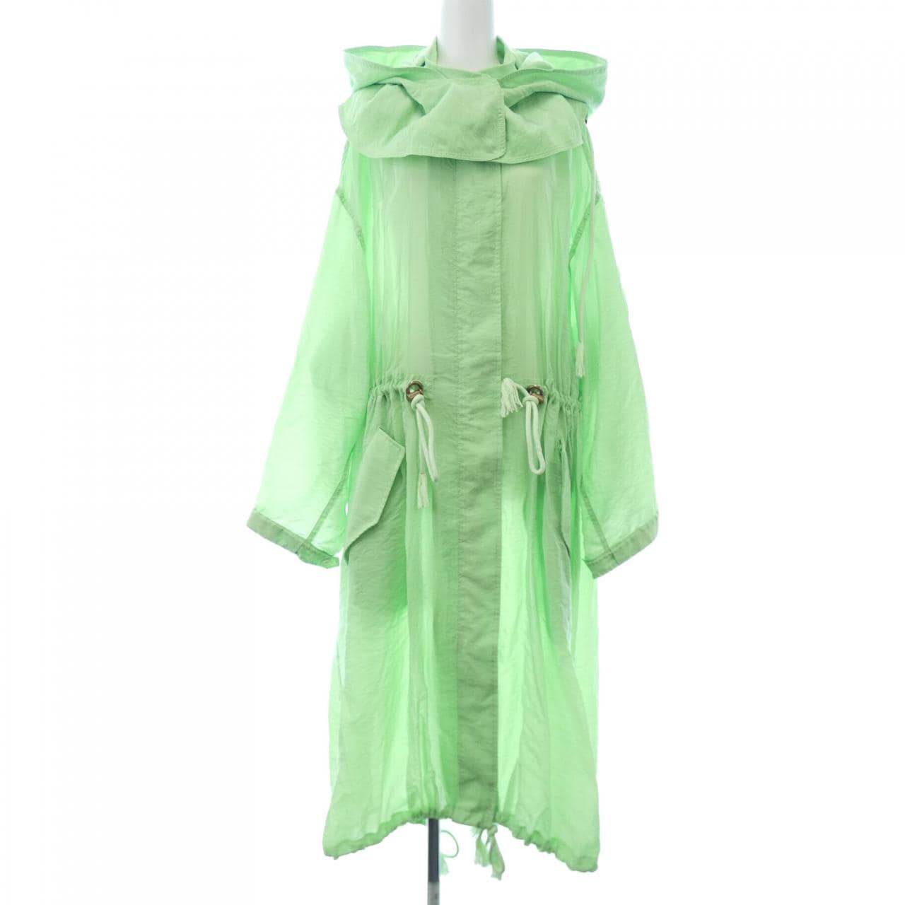 ステラマッカートニー STELLA MCCARTNEY コート